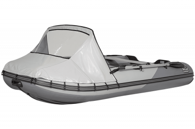 Тент носовой RiverBoats 370