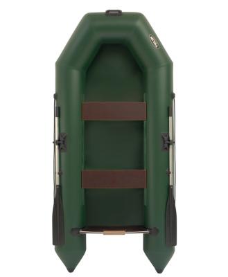Лодка ПВХ Tulin Легенда 3000 под мотор Лодка ПВХ Tulin Легенда 3000 под мотор