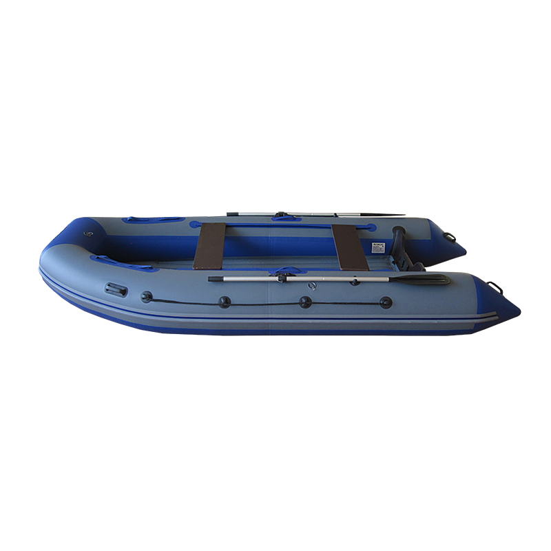 Rusboat RB 390НД