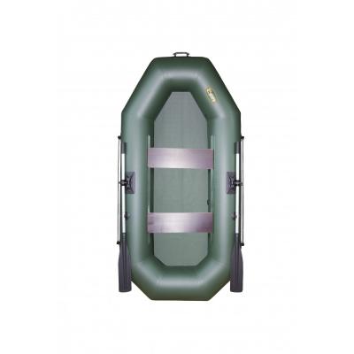 Лодка Инзер 2 (240) гребная Лодка Инзер 2 (240) гребная